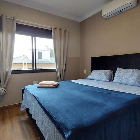 דירות Hohenau Casa De Huespedes Mariposa En Manantial Countryclub מראה חיצוני תמונה