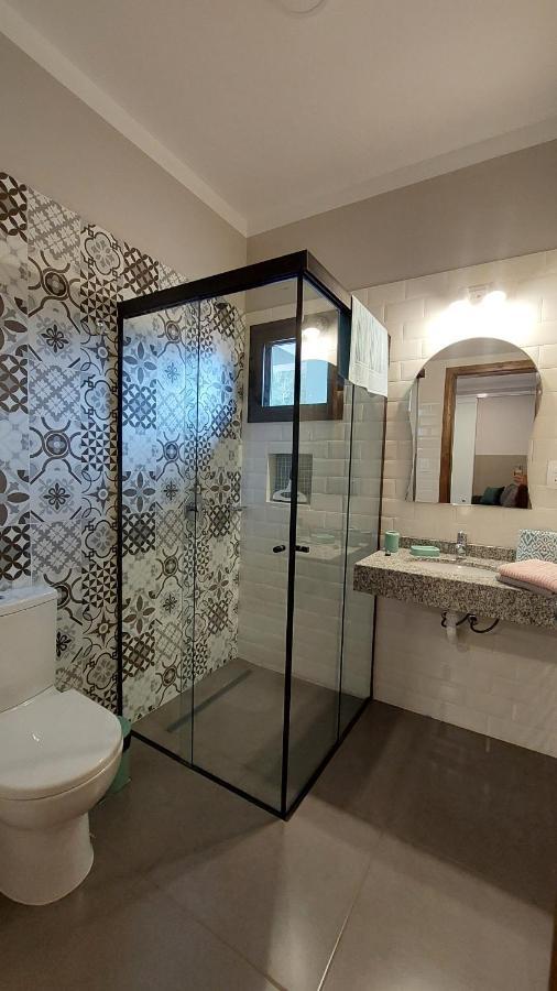 דירות Hohenau Casa De Huespedes Mariposa En Manantial Countryclub מראה חיצוני תמונה